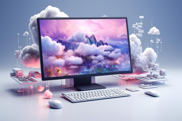 Computer Sales